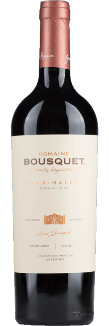 Domaine Bousquet Malbec