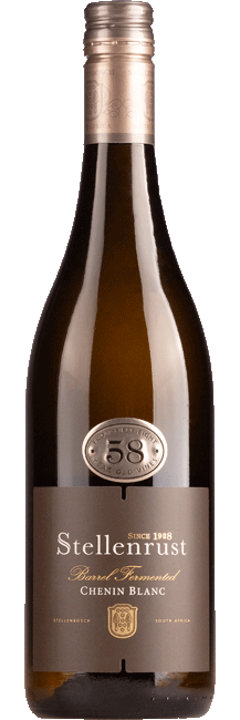 Stellenrust Chenin Blanc